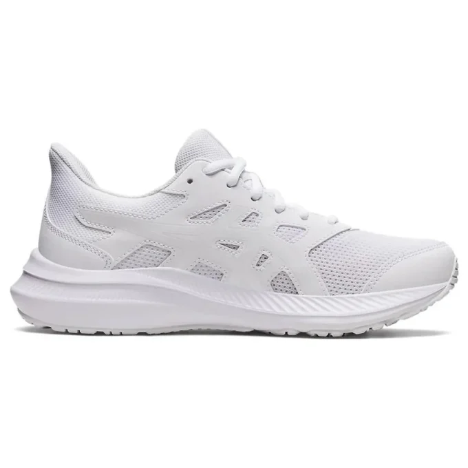 Jolt 4 Wide „Triple White“