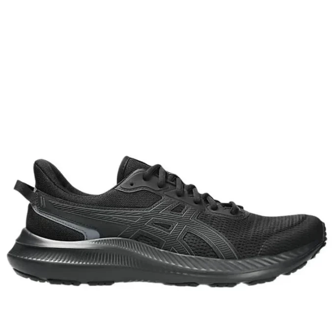 Jolt 5 Extra Wide „Schwarz Carrier Grey“