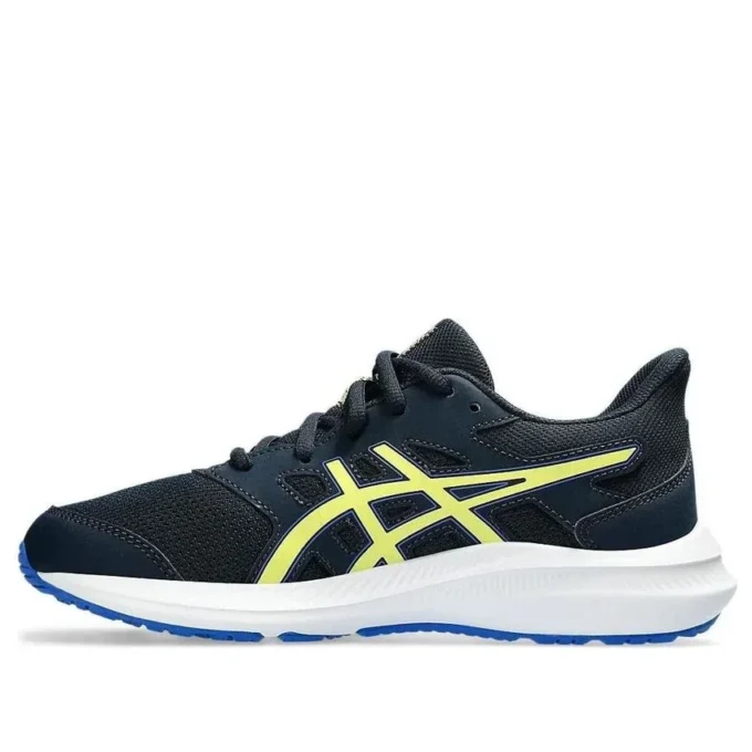 Jolt 5 „French Blue Glow Yellow“