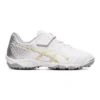 Juniole 6 TF Turf „White Gold Grey“