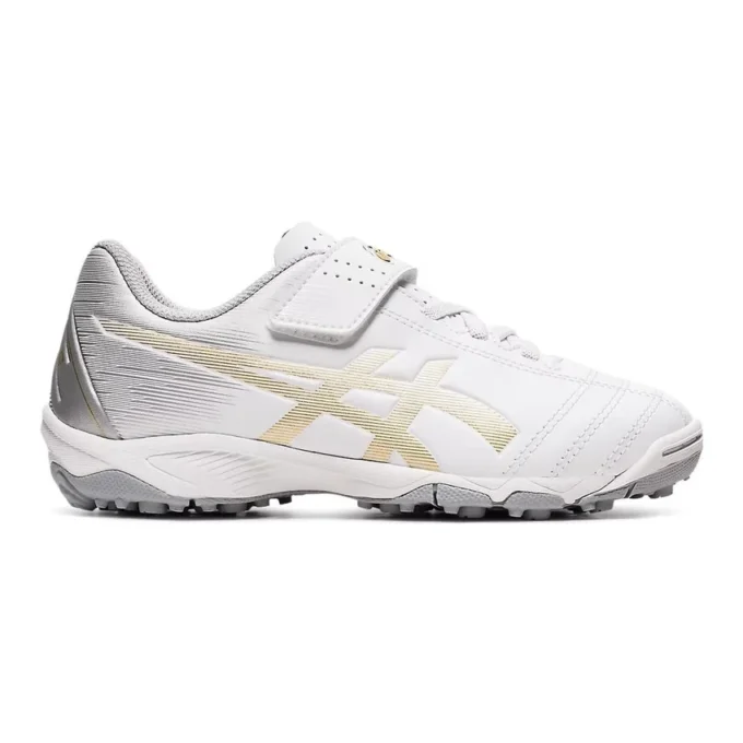 Juniole 6 TF Turf „White Gold Grey“