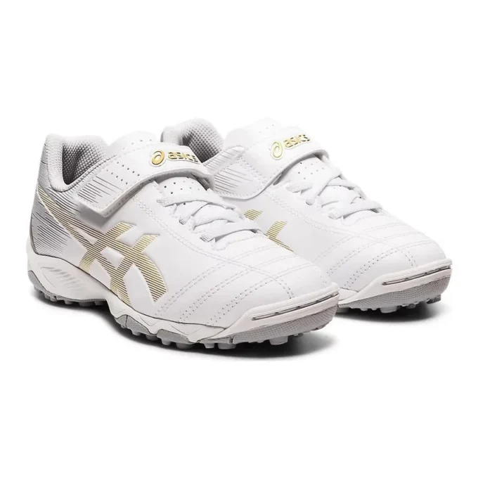 Juniole 6 TF Turf „White Gold Grey“