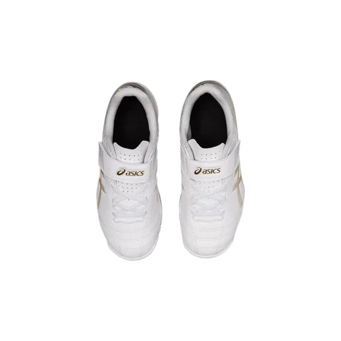 Juniole 6 TF Turf „White Gold Grey“