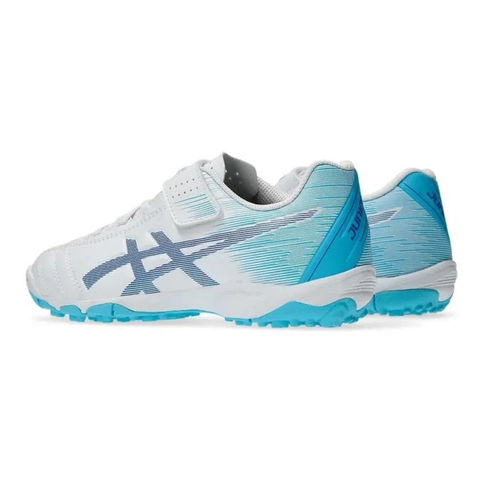 Juniole 6 TF „White Aquarium“