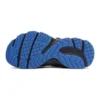 KAHANA SD 2 Sport-Sandalen „Schwarz Silber Blau“
