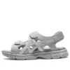 Kahana Sd Outdoor Sports Unisex Grau-Weiß Sandalen „Gray White“