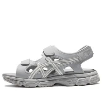 Kahana Sd Outdoor Sports Unisex Grau-Weiß Sandalen „Gray White“