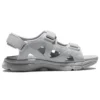 Kahana Sd Outdoor Sports Unisex Grau-Weiß Sandalen „Gray White“