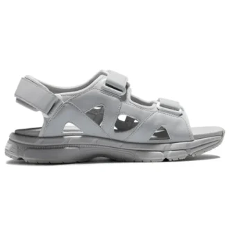 Kahana Sd Outdoor Sports Unisex Grau-Weiß Sandalen „Gray White“