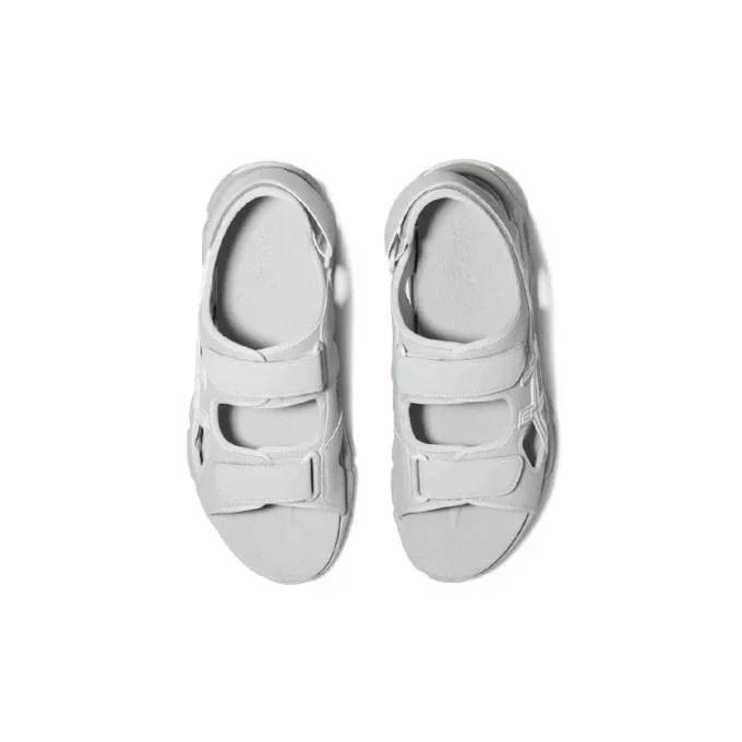 Kahana Sd Outdoor Sports Unisex Grau-Weiß Sandalen „Gray White“
