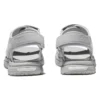 Kahana Sd Outdoor Sports Unisex Grau-Weiß Sandalen „Gray White“