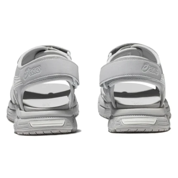Kahana Sd Outdoor Sports Unisex Grau-Weiß Sandalen „Gray White“