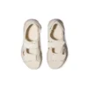 Kahana Sd Outdoor Sports Unisex-Sandalen in Beige und Lila „Cream Graypurple“