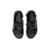 Kahana Sd Outdoor Sports Unisex-Sandalen „Schwarz-Silber“