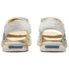 Kahana Sd Outdoor Sports Unisex-Sandalen „Weiß Blau“