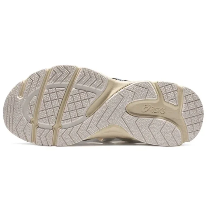 Kahana Sd Outdoor Sports Unisex-Sandalen „Weiß Blau“