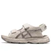 KAHANA SD Sandalen „Beige“