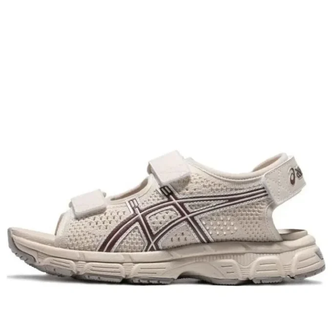 KAHANA SD Sandalen „Beige“