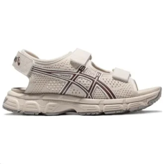 KAHANA SD Sandalen „Beige“