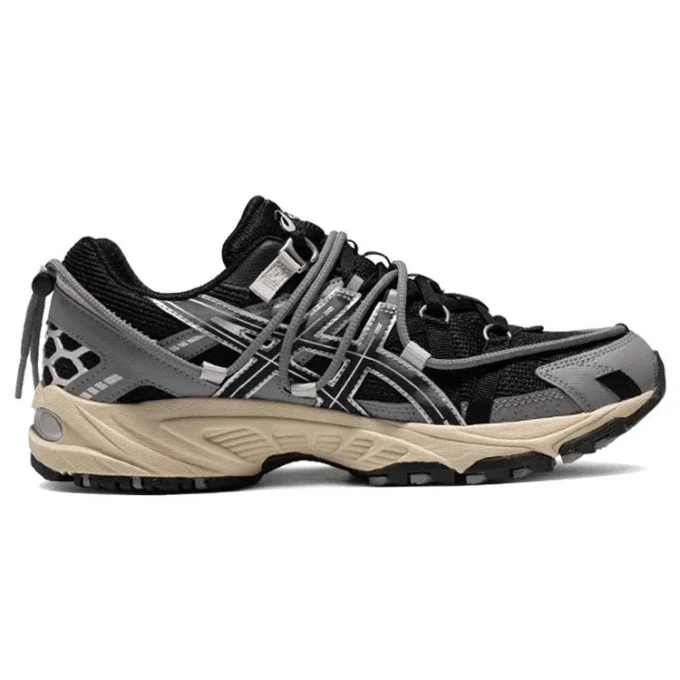 Kahana TR V2 „Black Silver“