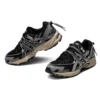 Kahana TR V2 „Black Silver“
