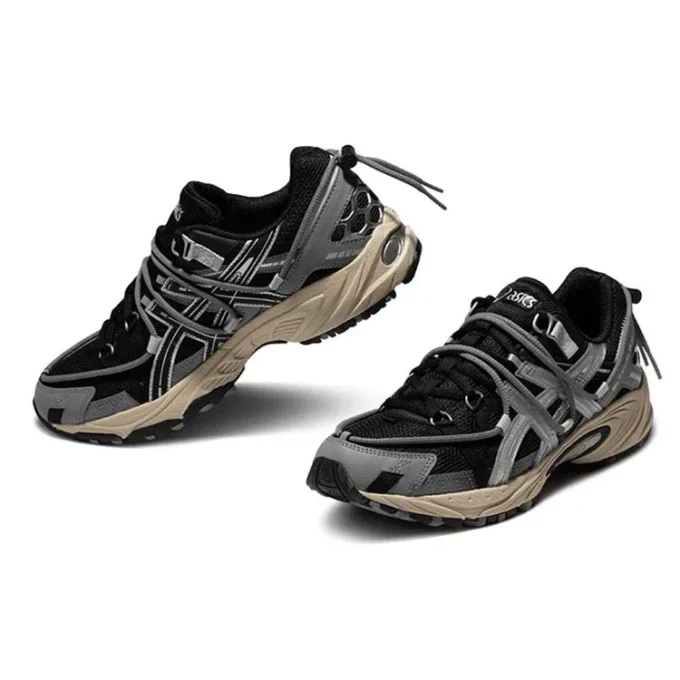 Kahana TR V2 „Black Silver“