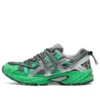 Kahana TR V2 Retro-Funktions-Athleisure-Freizeitsportschuh Unisex Grau Grün