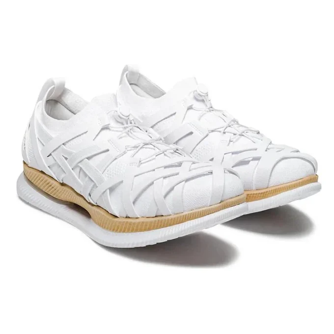 Kengo Kuma x MetaRide AMU „Woven“