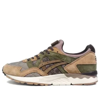 Kicks Lab x SBTG x Gel-Lyte V „Phys Ed“ Japan-Release