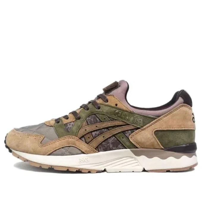 Kicks Lab x SBTG x Gel-Lyte V „Phys Ed“ Japan-Release