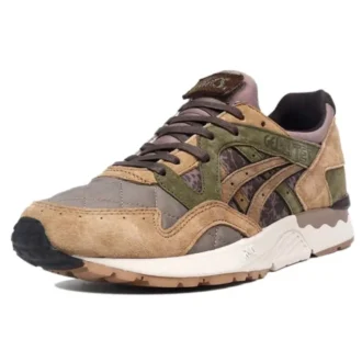Kicks Lab x SBTG x Gel-Lyte V „Phys Ed“ Japan-Release