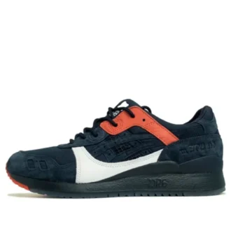 KicksLab x Gel-Lyte III „Hikeshi Hanten“