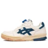 KIKS x KEIOS UNDER THE VEIL x GEL-Spotlyte „White Blue“