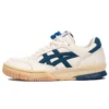 KIKS x KEIOS UNDER THE VEIL x GEL-Spotlyte „White Blue“