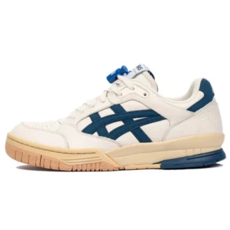 KIKS x KEIOS UNDER THE VEIL x GEL-Spotlyte „White Blue“