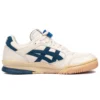 KIKS x KEIOS UNDER THE VEIL x GEL-Spotlyte „White Blue“