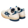 KIKS x KEIOS UNDER THE VEIL x GEL-Spotlyte „White Blue“