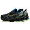 Kinsei Blast „Black Glow Yellow“
