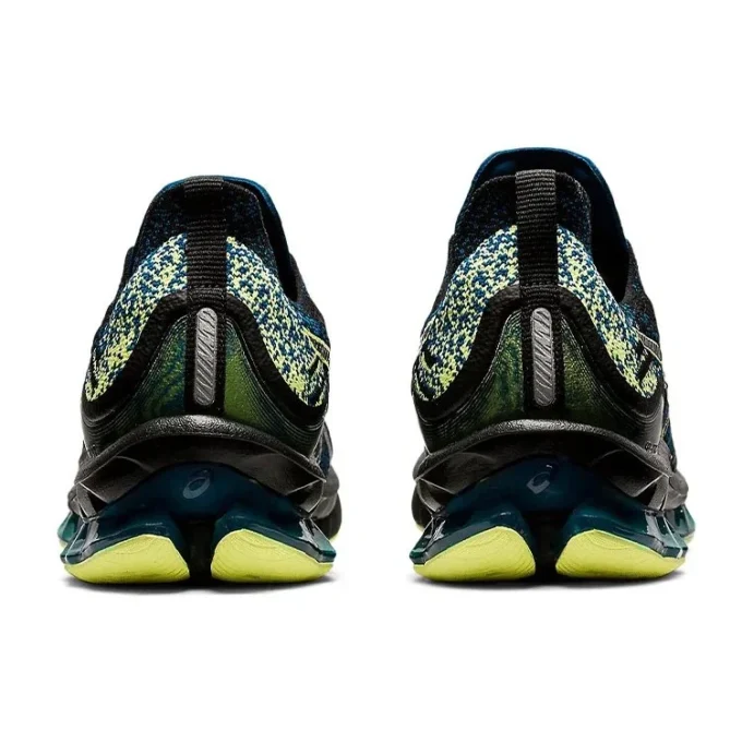 Kinsei Blast „Black Glow Yellow“