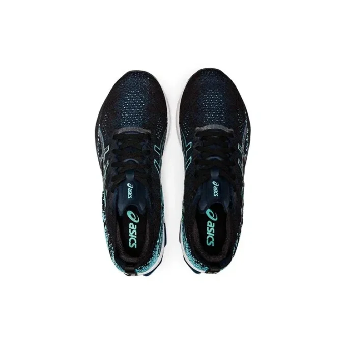 Kinsei Blast „Black Ice Mint“