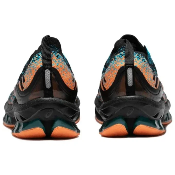 Kinsei Blast „Black Island Blue“