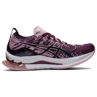 Kinsei Blast „Deep Plum Barely Rose“