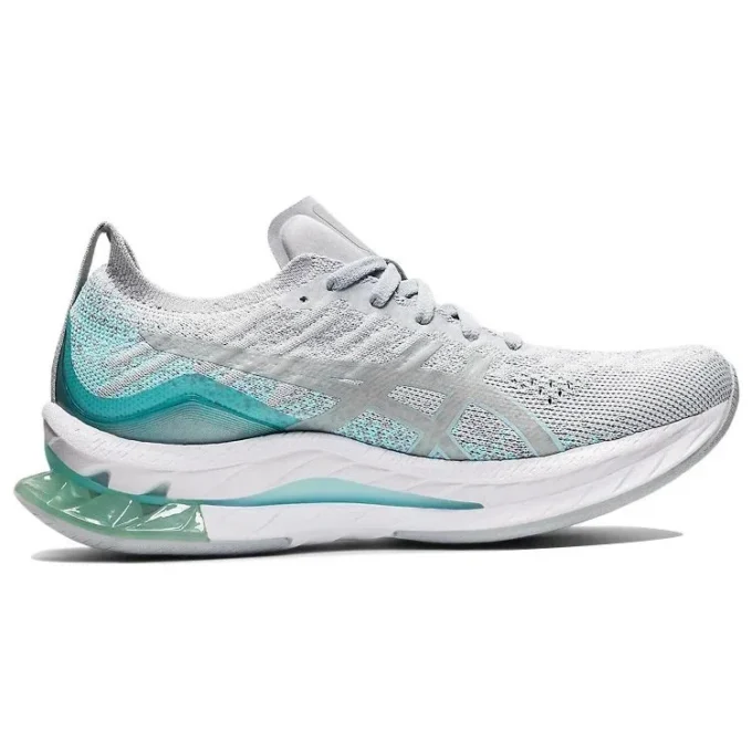 Kinsei Blast „Glacier Grey Aqua“