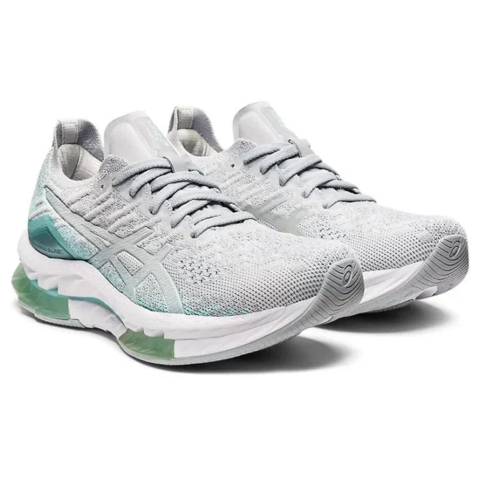 Kinsei Blast „Glacier Grey Aqua“