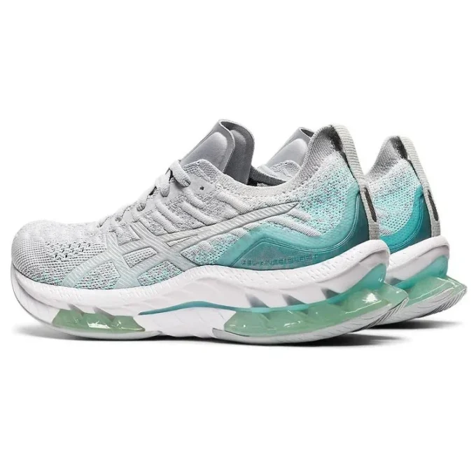Kinsei Blast „Glacier Grey Aqua“
