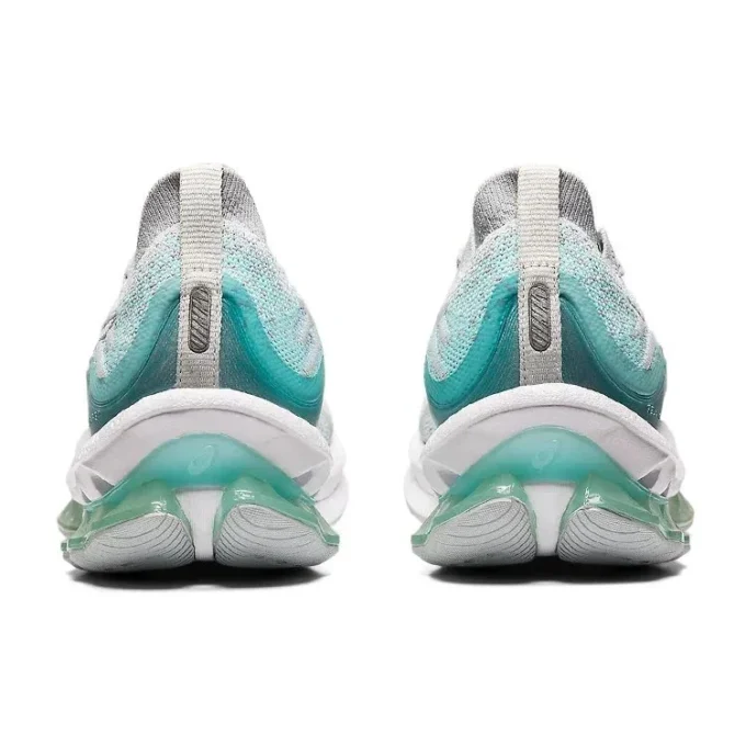 Kinsei Blast „Glacier Grey Aqua“