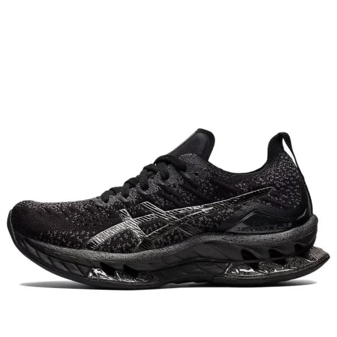 Kinsei Blast „Triple Black“