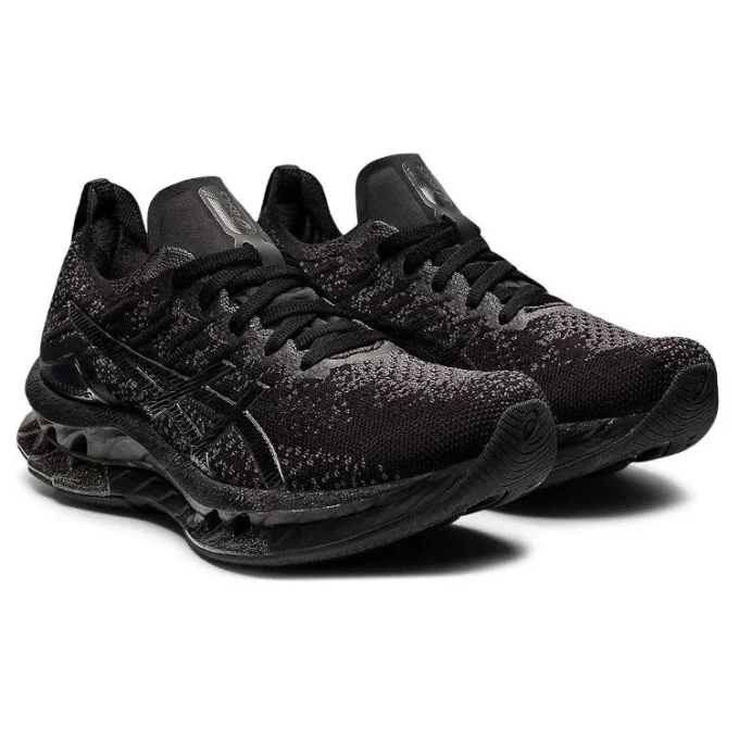 Kinsei Blast „Triple Black“