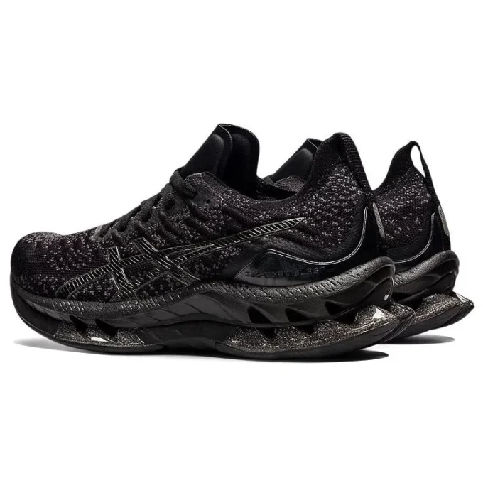 Kinsei Blast „Triple Black“