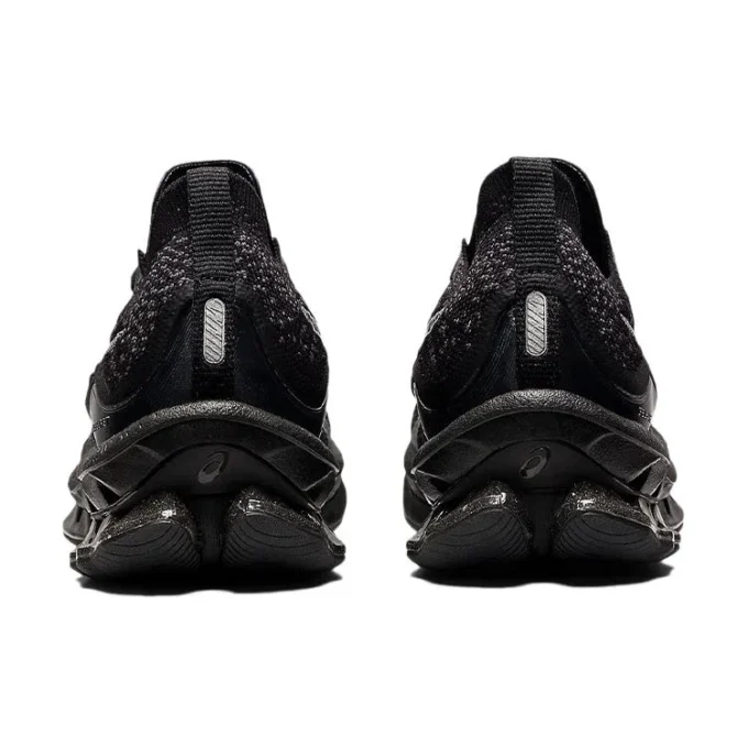 Kinsei Blast „Triple Black“